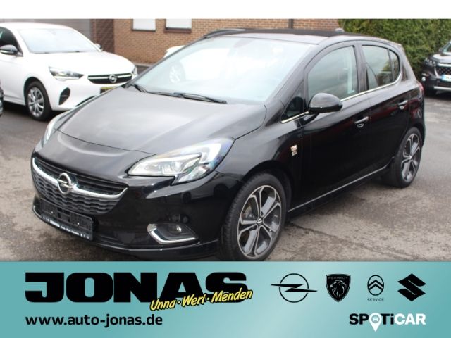 Opel Corsa 81.157 km 11.490 &euro; Unna 59427