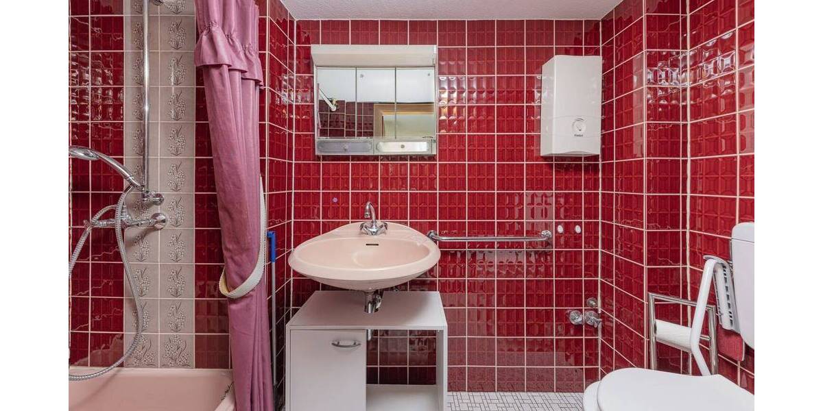 Doppelhaushälfte Radevormwald Wellringrade - 4 Zimmer, 95 m&sup2;, 169.000&euro; | Angebot:26751321