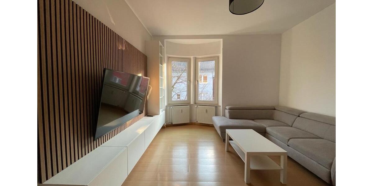 Etagenwohnung Hagen Hagen-Mitte - 2 Zimmer, 62 m&sup2;, 600&euro; | Angebot:25908428