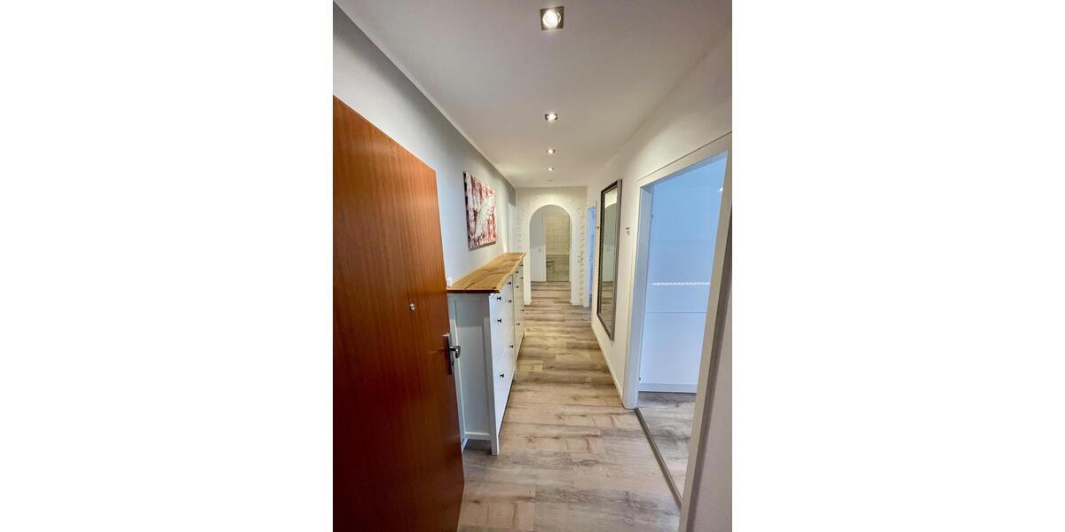 Erdgeschoßwohnung Bochum Eppendorf - 3.5 Zimmer, 74 m&sup2;, 180.000&euro; | Angebot:25973704