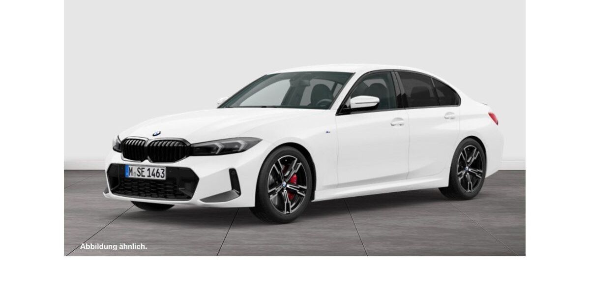 BMW 318 11.012 km 39.440 &euro; Unna 59425