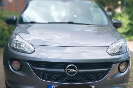Opel Adam 75.000 km 7.500 &euro; Dortmund 44143