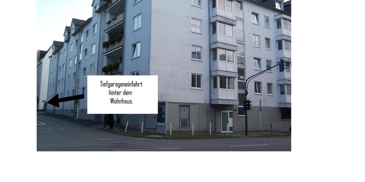 Etagenwohnung Wuppertal Gemarkung Langerfeld - 3 Zimmer, 76 m&sup2;, 460&euro; | Angebot:26007295