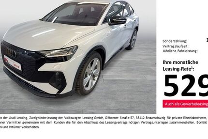 Audi Q4 e-tron 6.571 km 57.444 &euro; Dortmund 44143