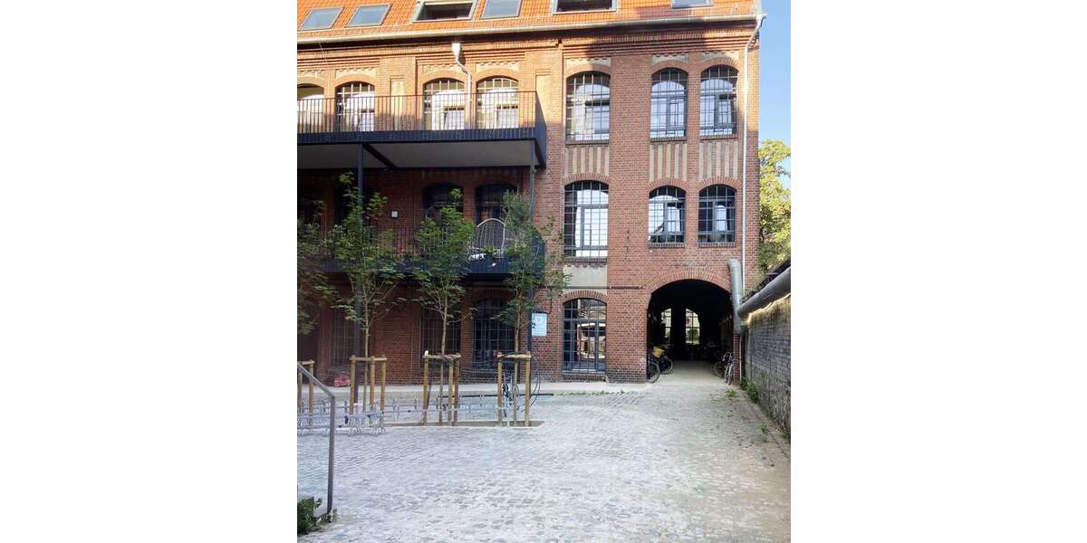 Etagenwohnung Wuppertal Sedansberg - 2 Zimmer, 120 m&sup2;, 1.565&euro; | Angebot:27028404