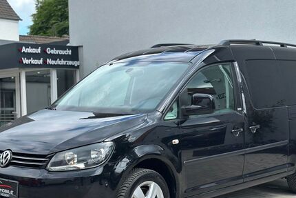 VW Caddy Maxi 386.195 km 6.390 &euro; Velbert 42551