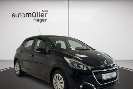 Peugeot 208 63.535 km 9.464 &euro; Hagen 58095