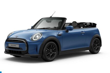 Mini Cooper Cabrio 13.714 km 24.390 &euro; Lüdenscheid 58509