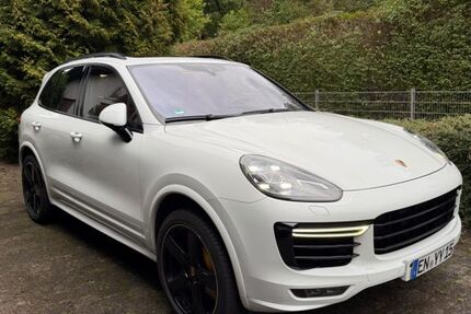 Porsche Cayenne 141.000 km 37.900 &euro; Herdecke 58313