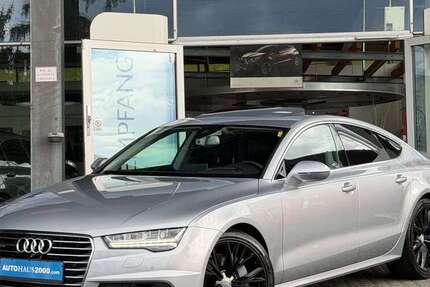 Audi A7 87.250 km 24.250 &euro; Lüdenscheid 58511