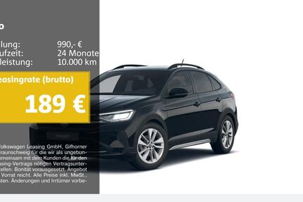 VW Taigo 23.667 km 22.980 &euro; Lüdenscheid 58507