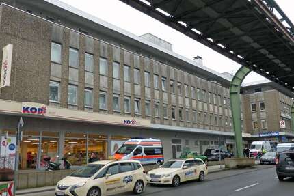Gewerbeobjekt Wuppertal Vohwinkel - 235.000&euro; | Angebot:27005147