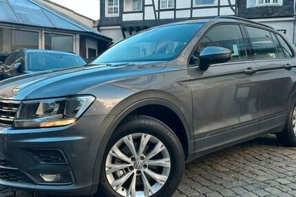 VW Tiguan 112.406 km 14.900 &euro; Wuppertal 42117