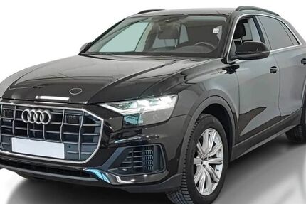 Audi Q8 69.998 km 47.824 &euro; Hagen 58091