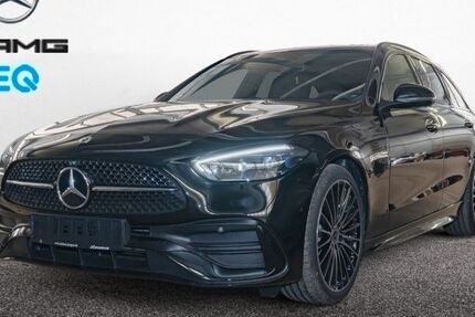 Mercedes-Benz C 200 9.500 km 42.880 &euro; Hagen 58135