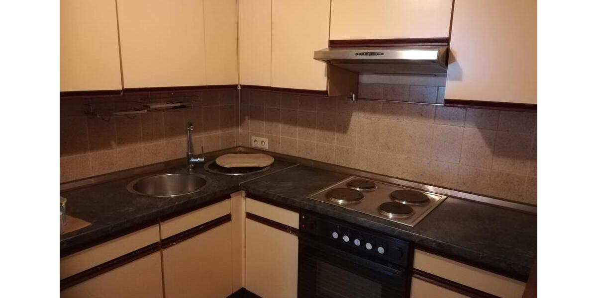 Etagenwohnung Schwelm - 1 Zimmer, 76 m&sup2;, 590&euro; | Angebot:26695587