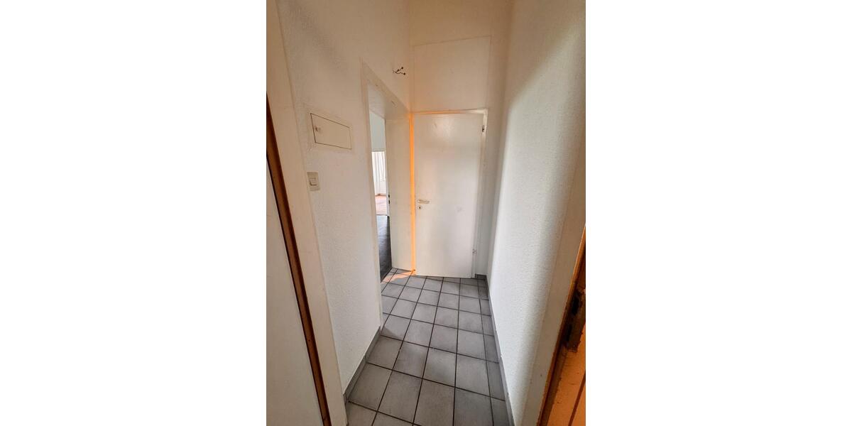 Erdgeschoßwohnung Witten Rüdinghausen - 2 Zimmer, 51 m&sup2;, 679&euro; | Angebot:27586698