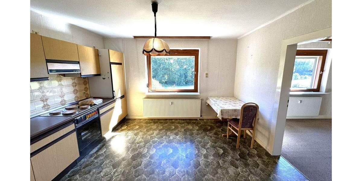 Einfamilienhaus Halver Carthausen - 6 Zimmer, 122 m&sup2;, 164.700&euro; | Angebot:25687148