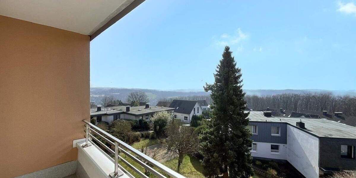 Etagenwohnung Ennepetal Voerde - 3 Zimmer, 101 m&sup2;, 165.000&euro; | Angebot:25835054