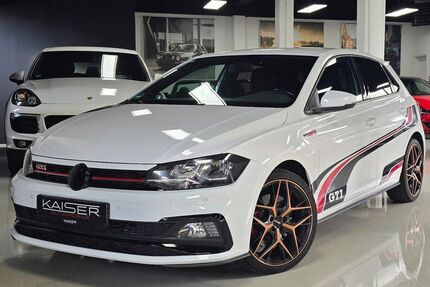 VW Polo 49.000 km 17.990 &euro; Wuppertal 42283