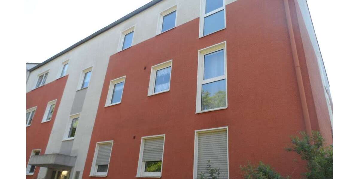 Etagenwohnung Dortmund Dorstfeld - 3 Zimmer, 75 m&sup2;, 402&euro; | Angebot:25540254