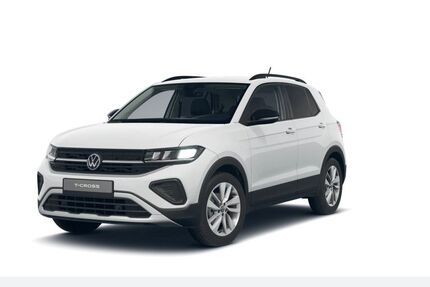 VW T-Cross 26.214 km 19.980 &euro; Bochum 44892