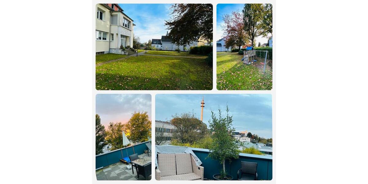 Dachgeschoßwohnung Lüdenscheid Othlinghausen - 4 Zimmer, 115 m&sup2;, 270.000&euro; | Angebot:25026774