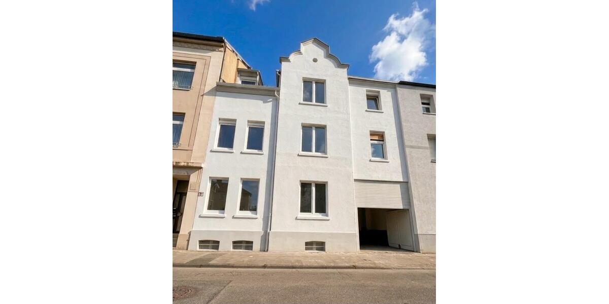 Etagenwohnung Schwerte - 4 Zimmer, 89 m&sup2;, 1.170&euro; | Angebot:27627062
