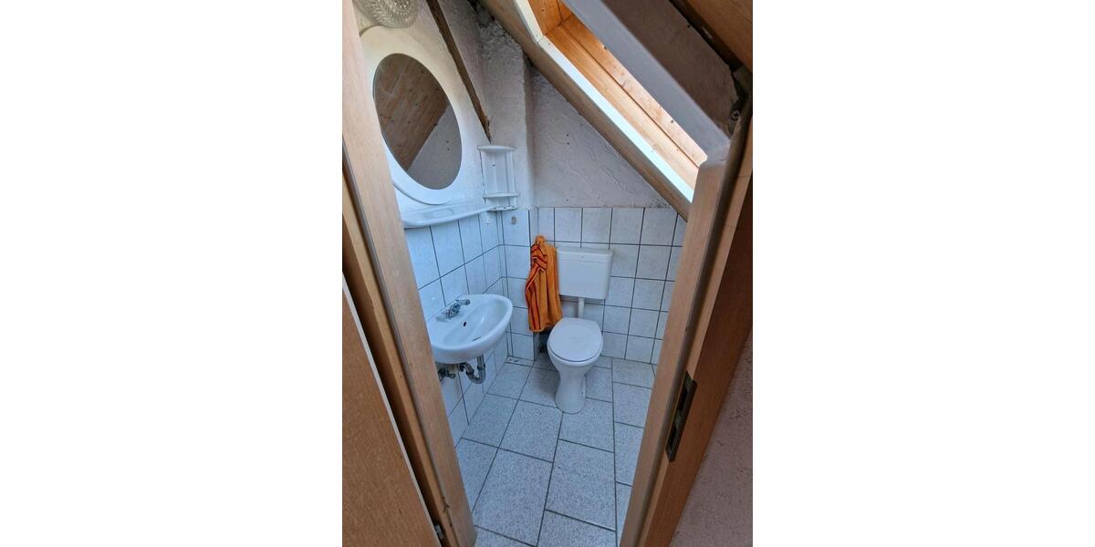 Etagenwohnung Lüdenscheid Brügge - 2 Zimmer, 72 m&sup2;, 1.130&euro; | Angebot:25895264