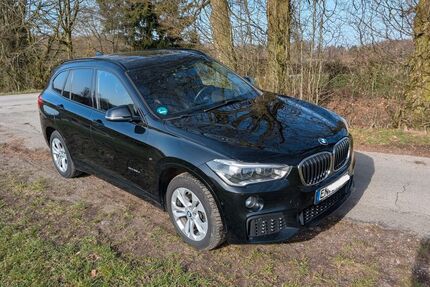 BMW X1 143.500 km 18.999 &euro; Schwelm 58332