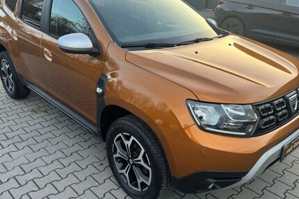 Dacia Duster 84.000 km 11.990 &euro; Dortmund 44319