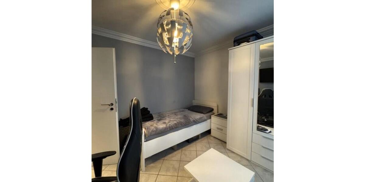 Maisonettenwohnung Wuppertal Gemarkung Langerfeld - 3 Zimmer, 87 m&sup2;, 265.000&euro; | Angebot:20555188