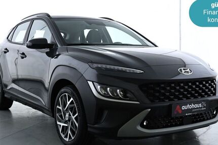 Hyundai KONA 29.108 km 21.440 &euro; Wuppertal 42287