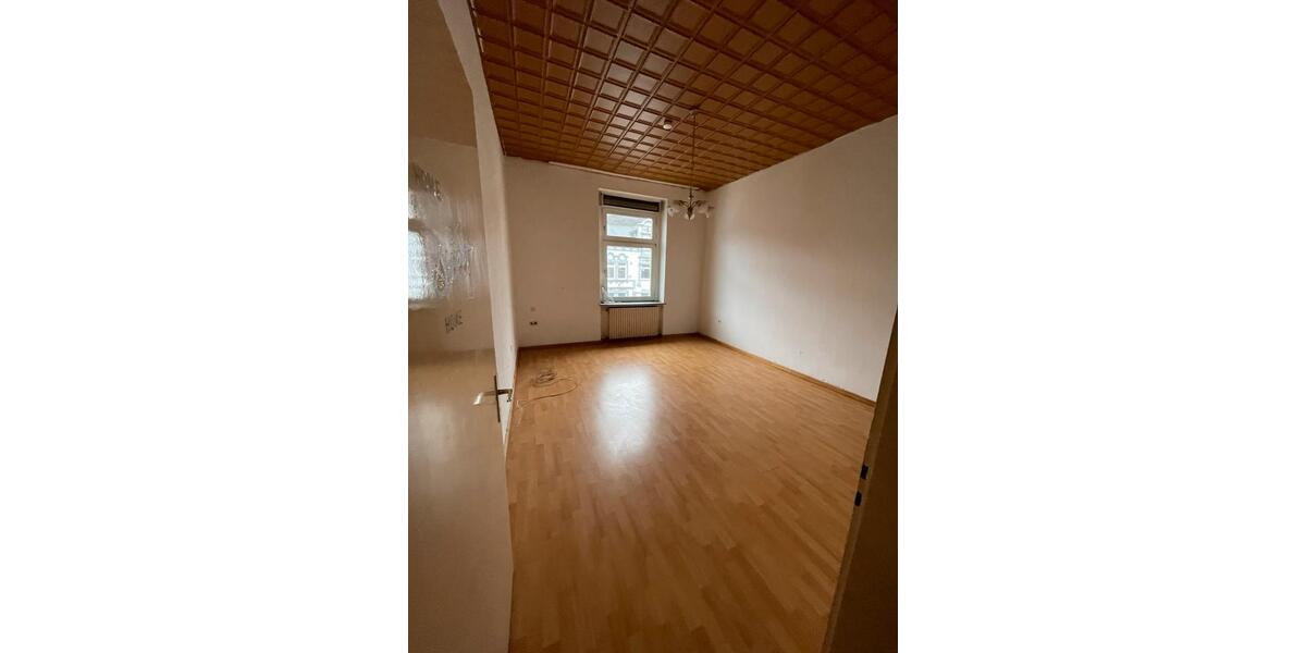 Etagenwohnung Gevelsberg - 3 Zimmer, 77 m&sup2;, 650&euro; | Angebot:26620025