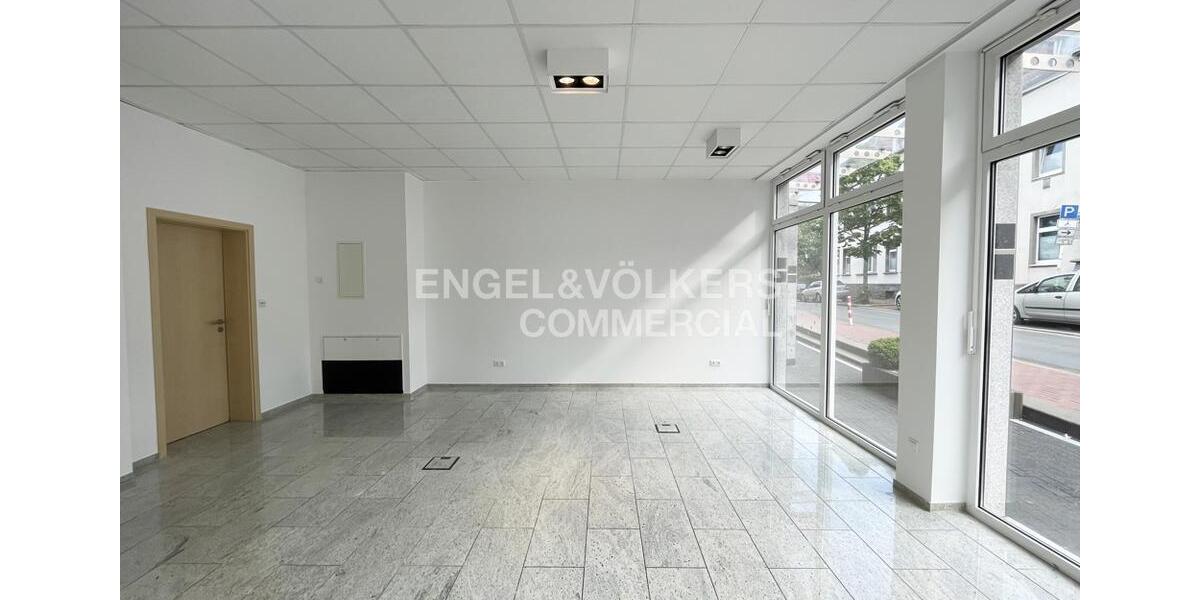 Gewerbeobjekt Lüdenscheid - 1.500&euro; | Angebot:24605006