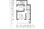 Terrassenwohnung Hattingen Niederbonsfeld - 2.5 Zimmer, 64 m&sup2;, 630&euro; | Angebot:27577056