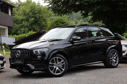 Mercedes-Benz GLE 53 AMG 56.500 km 68.750 &euro; Kierspe 58566