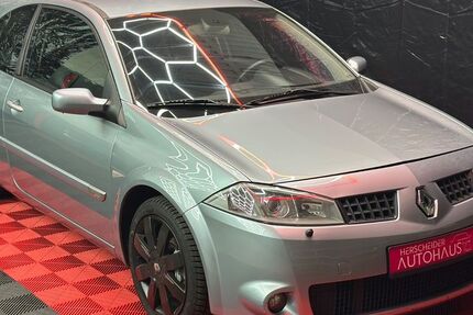 Renault Megane 123.000 km 9.500 &euro; Herscheid 58849