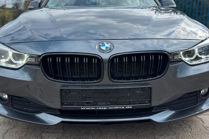 BMW 318 289.000 km 5.490 &euro; Castrop-Rauxel 44579
