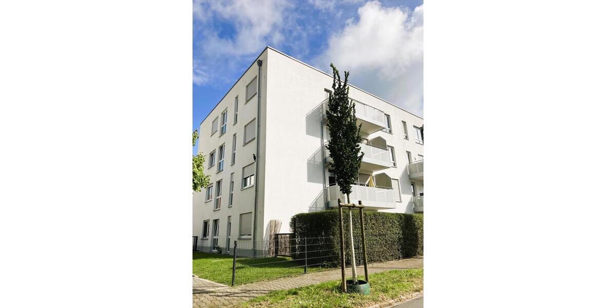 Etagenwohnung Lünen Brambauer - 2.5 Zimmer, 66 m&sup2;, 725&euro; | Angebot:25627125