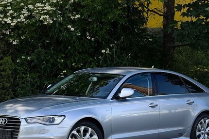 Audi A6 99.000 km 19.700 &euro; Wuppertal 42279