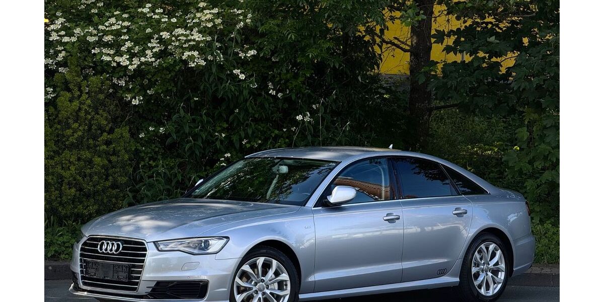 Audi A6 99.000 km 19.700 &euro; Wuppertal 42279