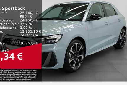 Audi A1 7.641 km 24.680 &euro; Bochum 44809