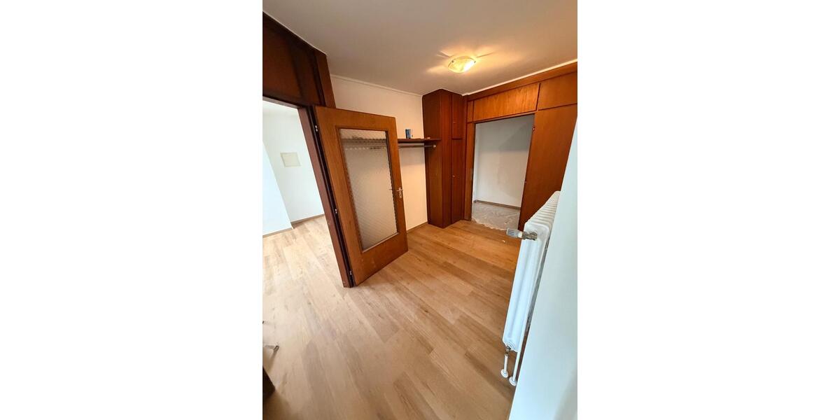 Dachgeschoßwohnung Wuppertal Elberfeld - 2 Zimmer, 80 m&sup2;, 792&euro; | Angebot:26580745