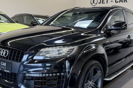 Audi Q7 265.362 km 15.900 &euro; Wuppertal 42349
