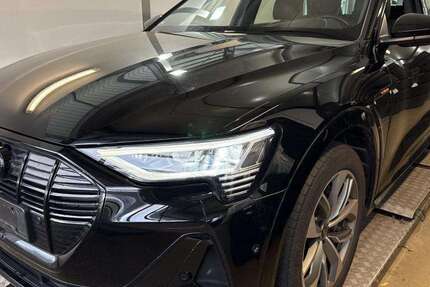 Audi e-tron 46.033 km 39.875 &euro; Hagen 58091