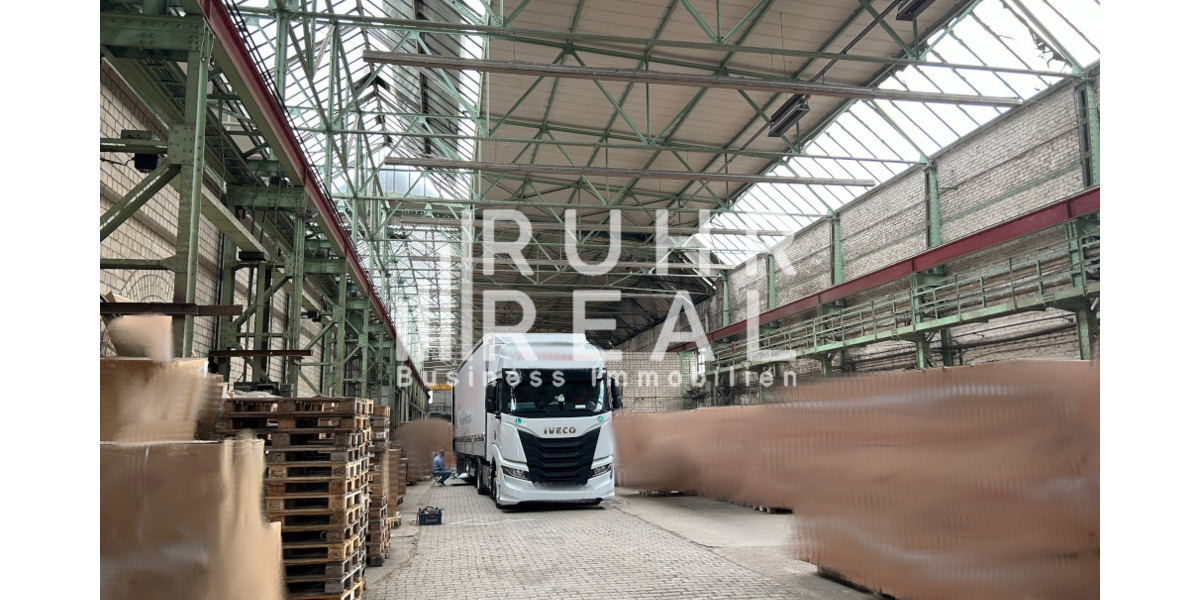 Gewerbeobjekt Dortmund Lindenhorst - 8.120&euro; | Angebot:25710517