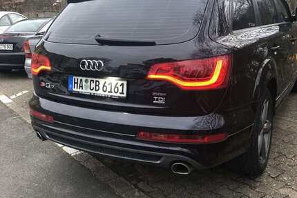Audi Q7 189.000 km 16.900 &euro; Hagen 58135