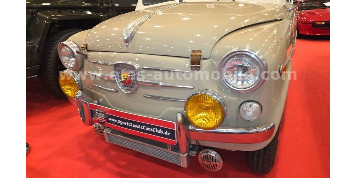 Fiat Andere 8.550 km 29.750 &euro; Bochum 44793