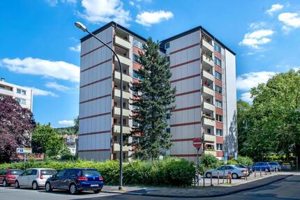 Wohnung Wuppertal Unterbarmen - 3 Zimmer, 73 m&sup2;, 619&euro; | Angebot:25330818
